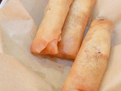 -蟹上黄·蟹黄面·江南糖水(人民广场店)