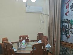 -崮乡圣水坊赵家炒鸡(花都店)