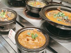 -叶氏兄弟饭摊(马鞍池东路店)