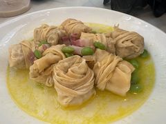 -院子餐厅·大锅菜·老杭帮(桥西直街店)