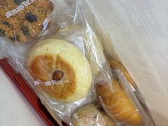 -富贵面包公司(运河店)