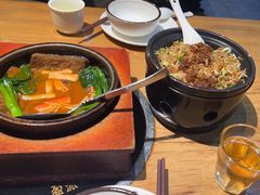 -鱼神·脆肉鲩 全鱼宴(西乡店)