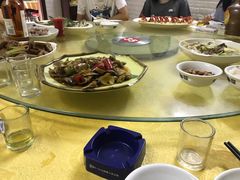 -鹿福农庄(南沙天后宫店)