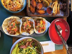 -HFFOUSA TACO弗萨塔可墨西哥餐厅(颐堤港店)