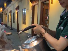 -贺庄·活鱼馆(珠吉路店)