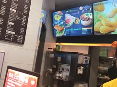 -德克士(北京站店)