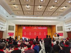 -融荟家和中餐厅·北京西直门宾馆