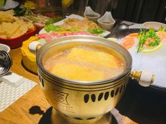 -太古汇海鲜姿造(延寿店)