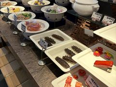 -万盛合(渔人码头店)