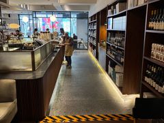 -BAKER&SPICE(安福路店)
