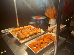 -怡廊(上海漕河泾万丽酒店)