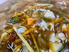 -阿静美食