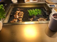 -金妈家烤肉(龙湖U城天街店)