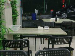 露天位-邛海景风特色火盆烧烤店·烤串(月色风情小镇店)