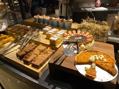 -香荟Aroma·外滩茂悦大酒店