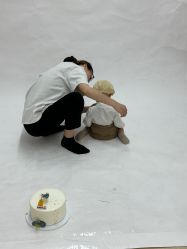 点击看大图 -芳妮豆丁家庭影像馆(宝安店)