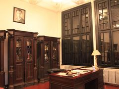 -沈阳金融博物馆