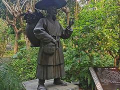 -广州神农草堂中医药博物馆
