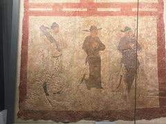 -洛阳古墓博物馆