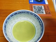 姜撞奶-韵姐牛奶甜品世家