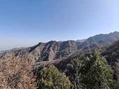 -少华山国家森林公园
