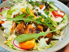 -La Terre乐田(万象城店)