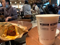 -星巴克(厦门SM新生活广场店)