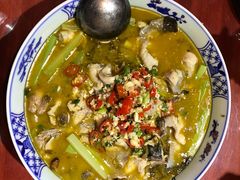 -窄巷子陕菜馆·地道陕西菜(粉巷店)