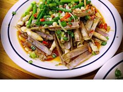 -阿静美食