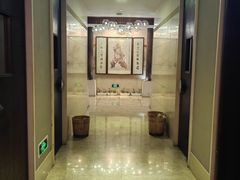 大堂-汤泉良子·沐足·颂钵疗愈·SPA(珠江新城店)