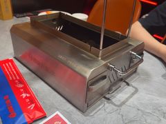 -鼎原力量东北吊炉烧烤(幸福街店)