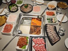 -海底捞火锅(宝龙广场夜宵主题店)