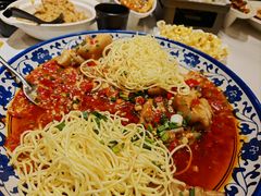 -霹雳火·重庆烧烤·江湖菜(解放碑店)
