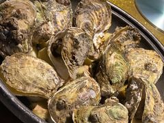 炭烧生蚝-79号渔船海鲜饭店(华强北店)