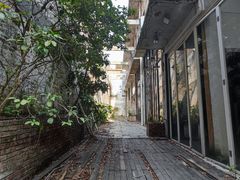 -广州市紫泥堂文化创意园景区