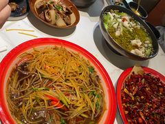 -乔阿马·江南味·驴肉香(龙湖华泾天街店)