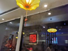 -毛辣果·贵州红酸汤牛肉火锅(西单店)