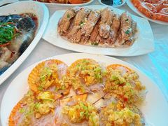 -众味海鲜大排档·活海鲜·潮汕味(南澳店)