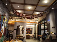 -必胜客(大宁路店)