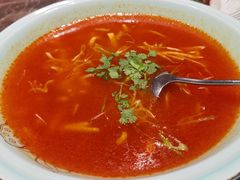 -马老六清真餐厅(雁滩店)