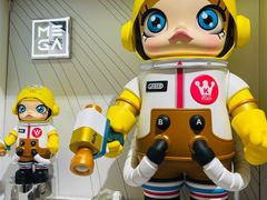 -泡泡玛特POPMART(上海环球港店)