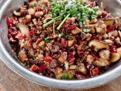 -食神又名厕所兔