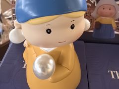 -三亚海棠湾仁恒皇冠假日酒店·大堂吧