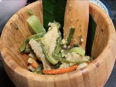 -云海肴云南菜·蒸汽石锅鱼(青岛万象城店)