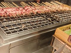 -星伦多自助料理·涮烤一体(奉贤龙湖天街店)