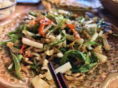 -古城苗家土菜馆(河景餐厅店)