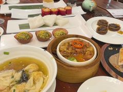 -顺德人家食府(黄金广场店)