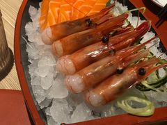 -小山日本料理(兴业太古汇店)