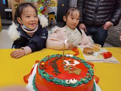 -艾加柒克蛋糕茶歇甜品台(春熙路店)