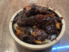-叁省斋粉蒸肉甑糕·清真(回民街店)